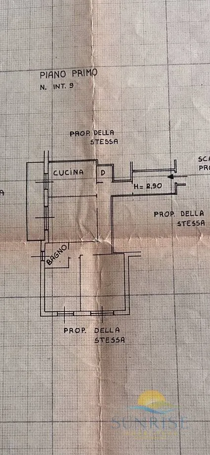 Appartamento in vendita a Casella - AVOSSO - foto 10