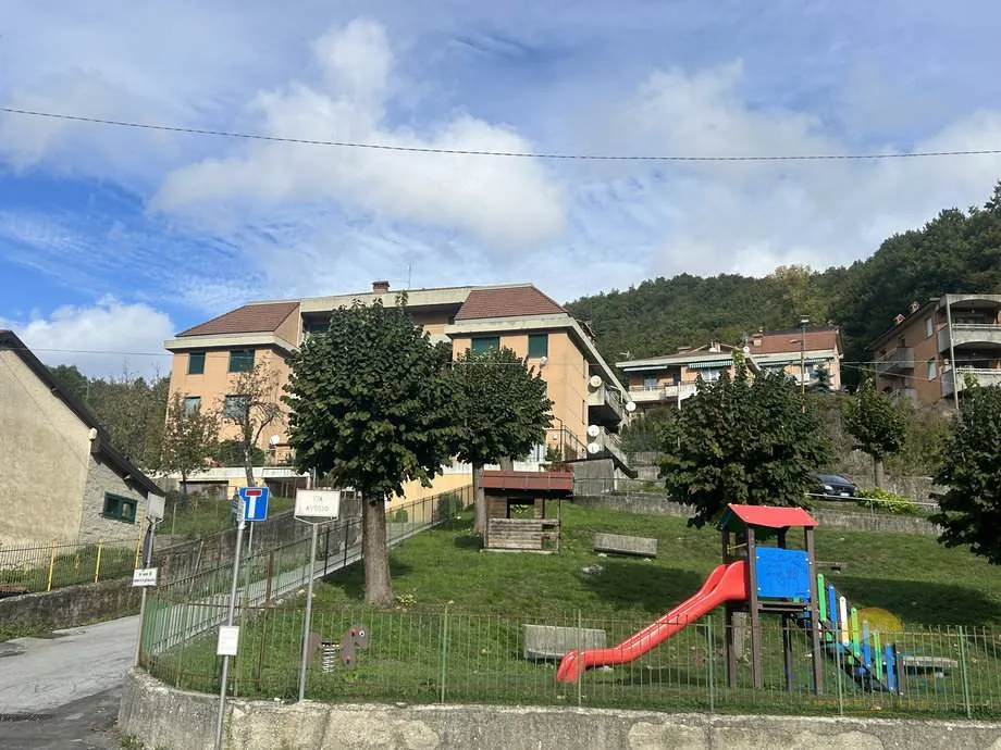 Appartamento in vendita a Casella - AVOSSO - foto 2