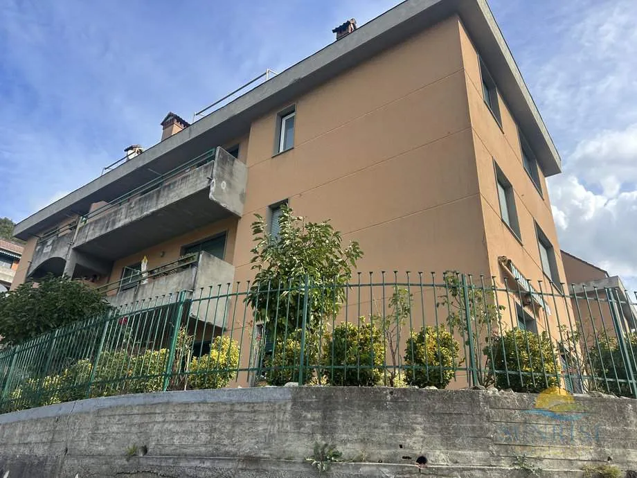 Appartamento in vendita a Casella - AVOSSO - foto 4