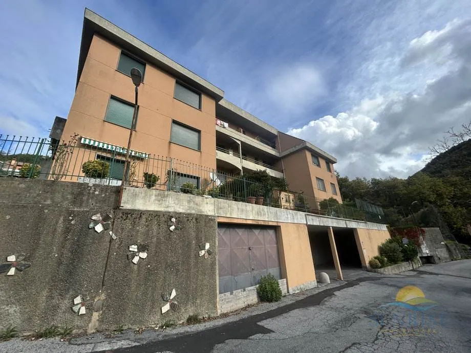 Appartamento in vendita a Casella - AVOSSO - foto 5