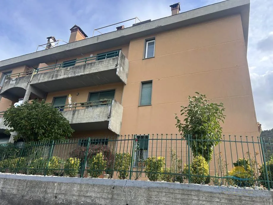 Appartamento in vendita a Casella - AVOSSO - foto 7