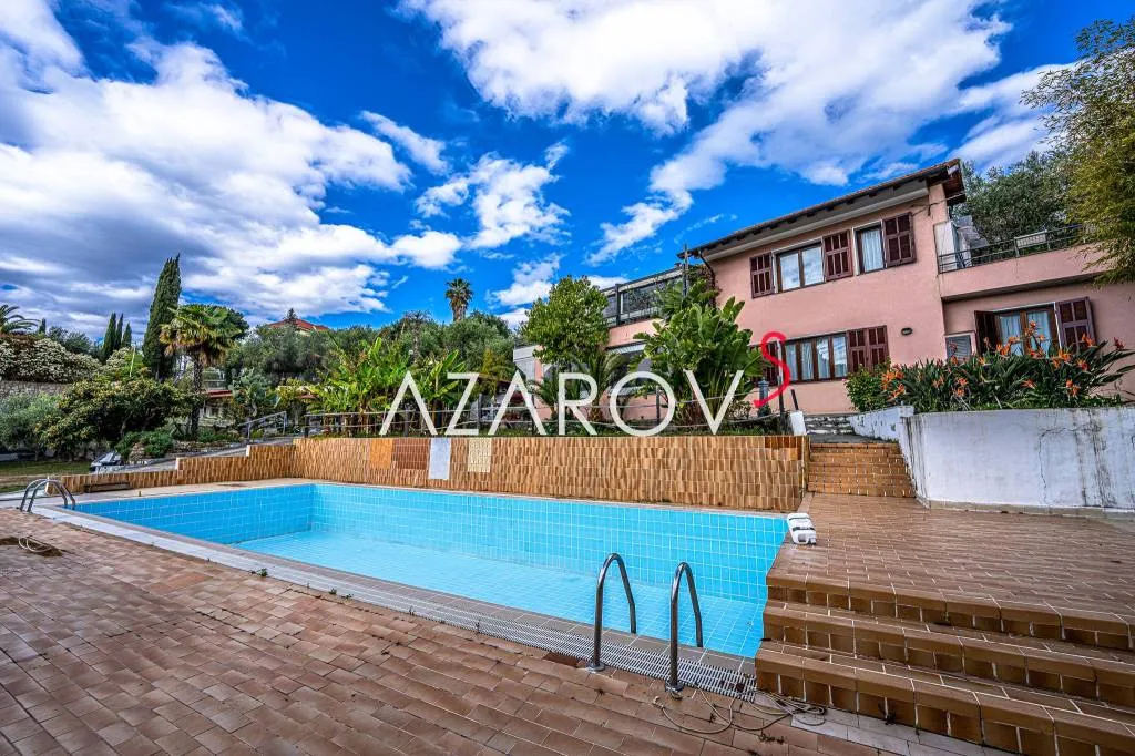 Villa in vendita a Seborga - foto 1