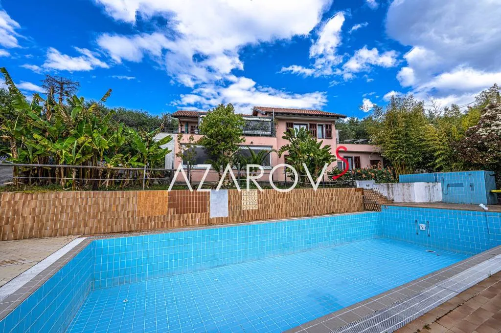 Villa in vendita a Seborga - foto 2