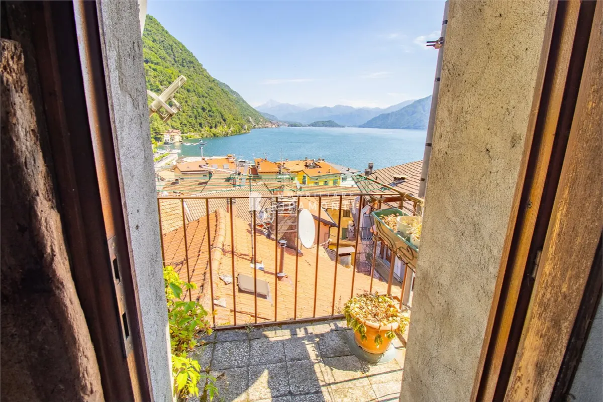 Casa indipendente in vendita a Argegno - foto 2