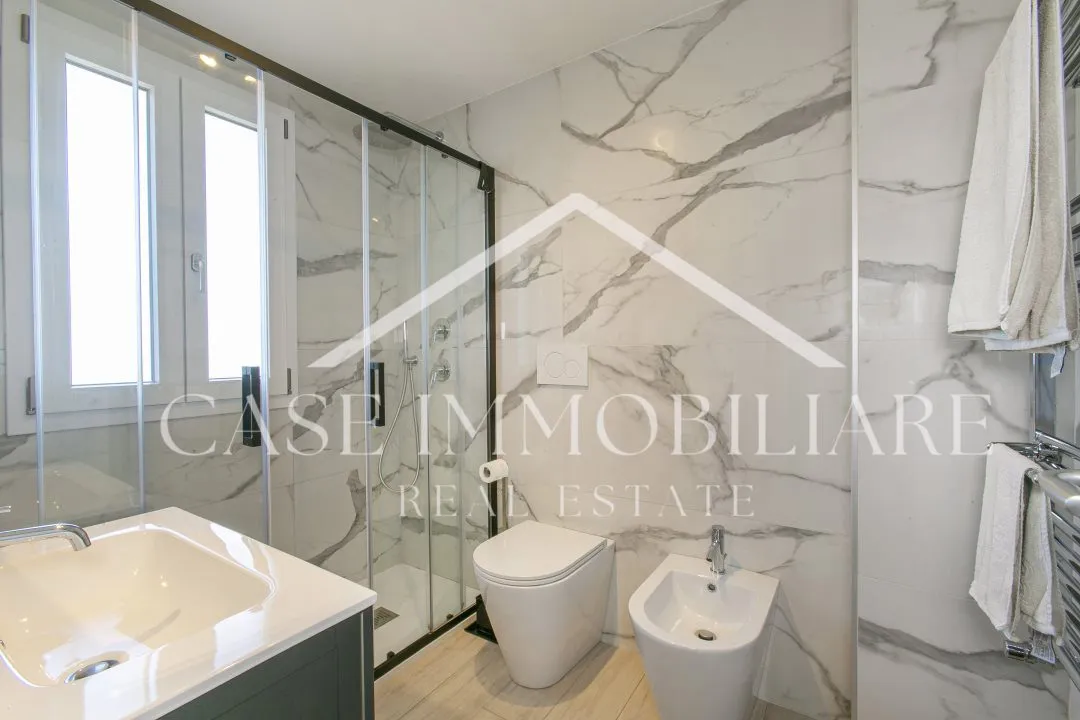 Villa in vendita a Sacrofano - foto 10