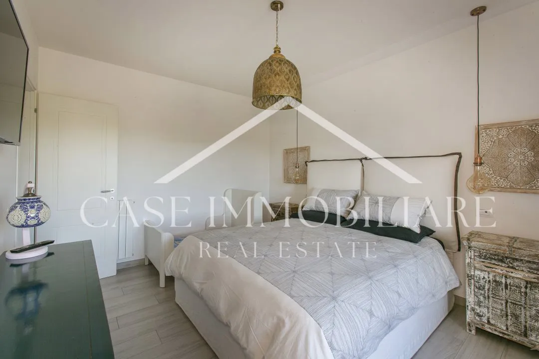 Villa in vendita a Sacrofano - foto 7