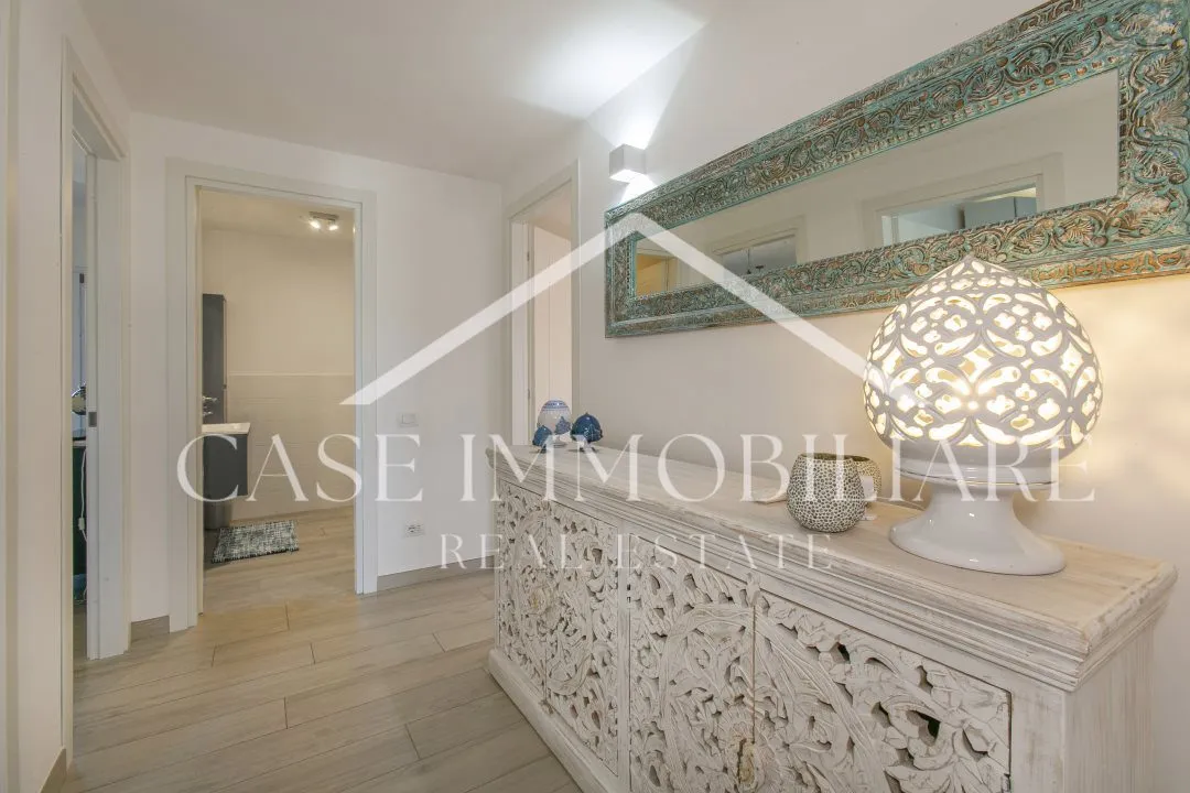 Villa in vendita a Sacrofano - foto 8