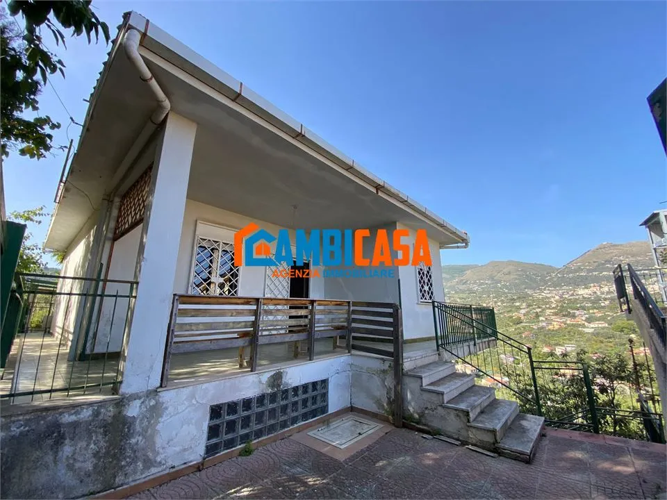 Villa in vendita a Altofonte - foto 1