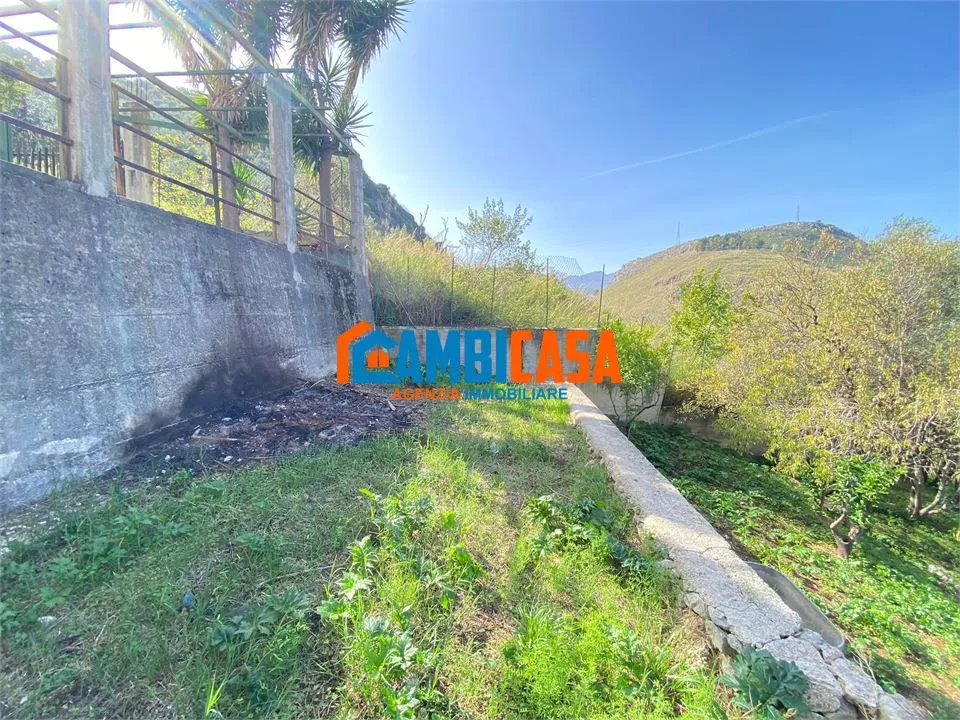 Villa in vendita a Altofonte - foto 10