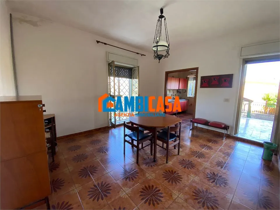 Villa in vendita a Altofonte - foto 2