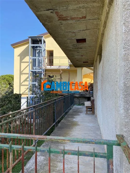 Villa in vendita a Altofonte - foto 8