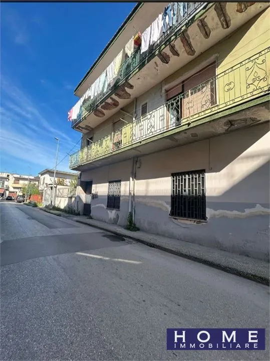 Appartamento in vendita a Frattaminore - foto 1