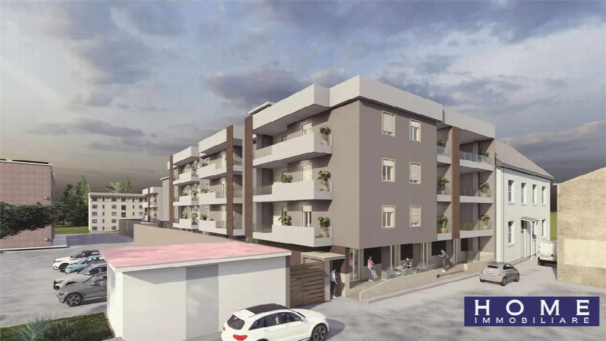 Appartamento in vendita a Frattaminore - foto 3