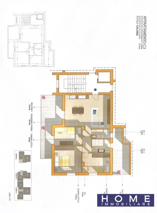 Appartamento in vendita a Frattaminore - foto 6