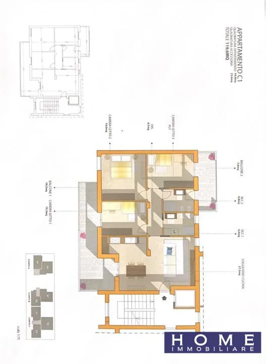Appartamento in vendita a Frattaminore - foto 7