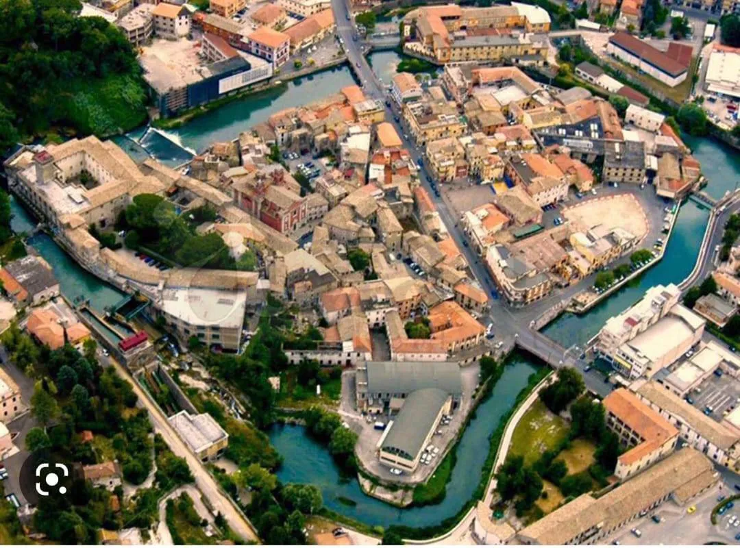 Abitazioni tipiche storiche in vendita a Isola del Liri - foto 5