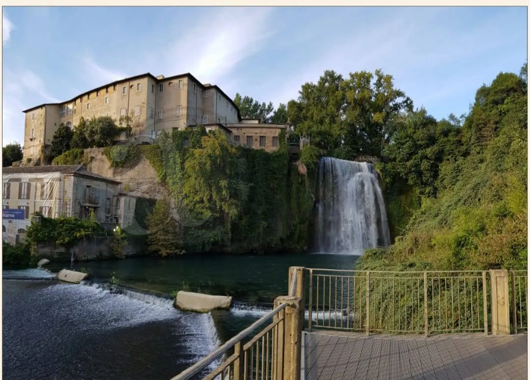 Abitazioni tipiche storiche in vendita a Isola del Liri - foto 6