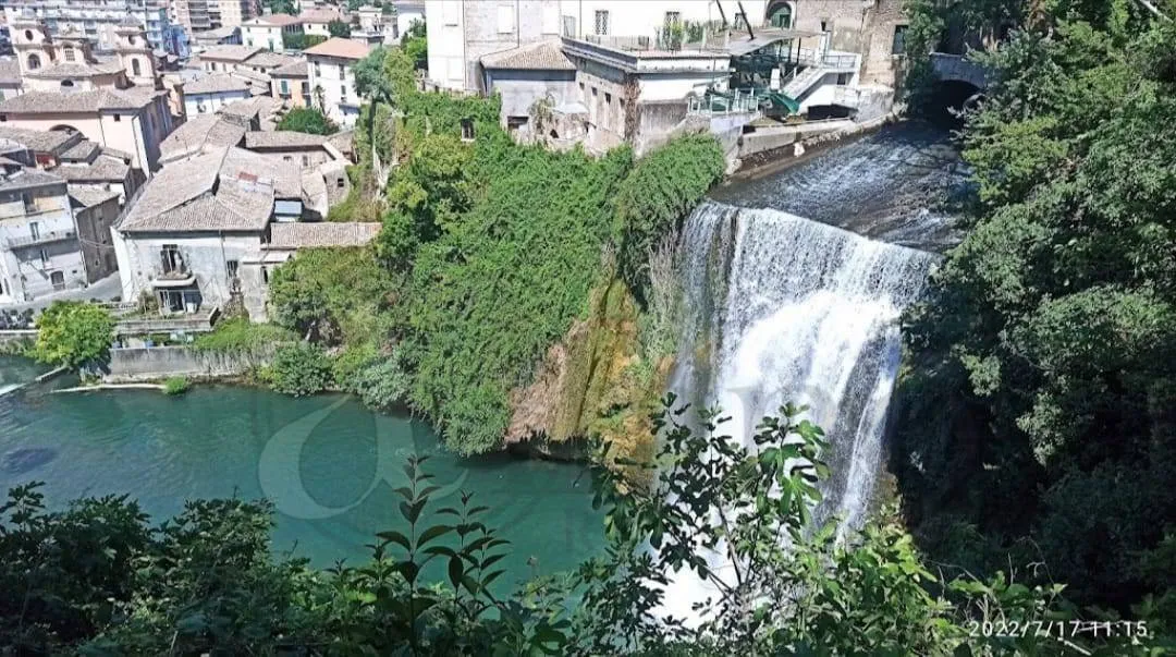 Abitazioni tipiche storiche in vendita a Isola del Liri - foto 7