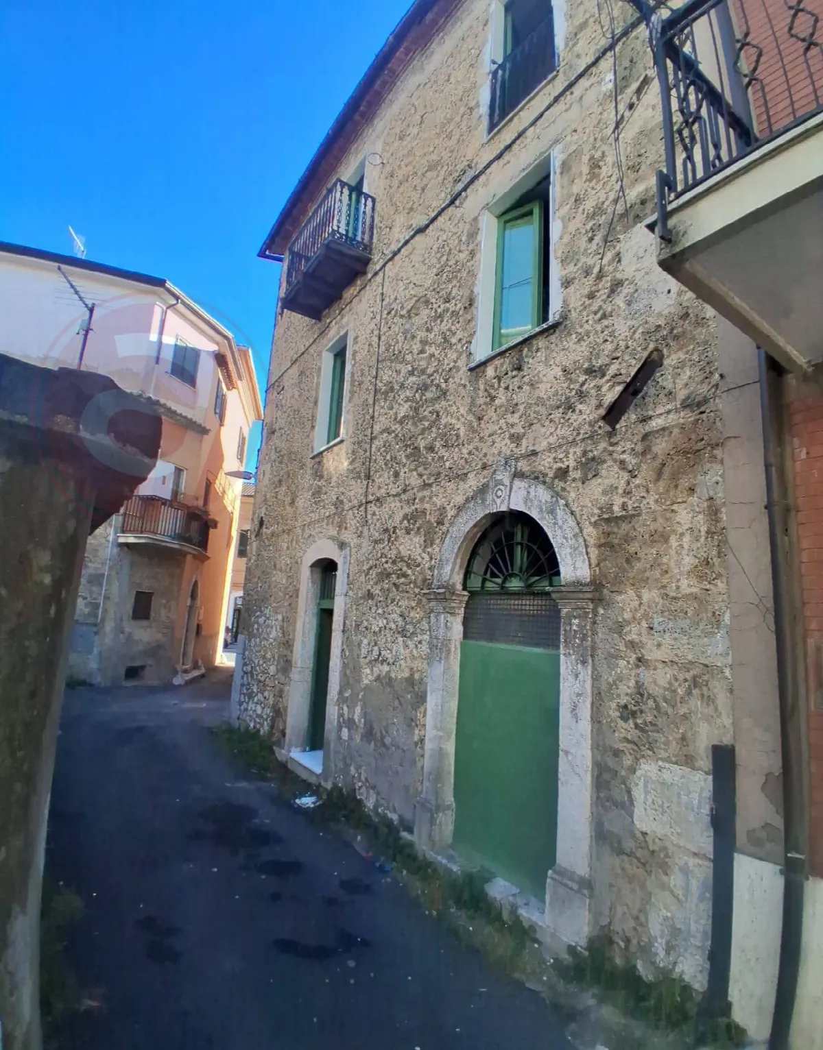 Abitazioni tipiche storiche in vendita a Isola del Liri - foto 8