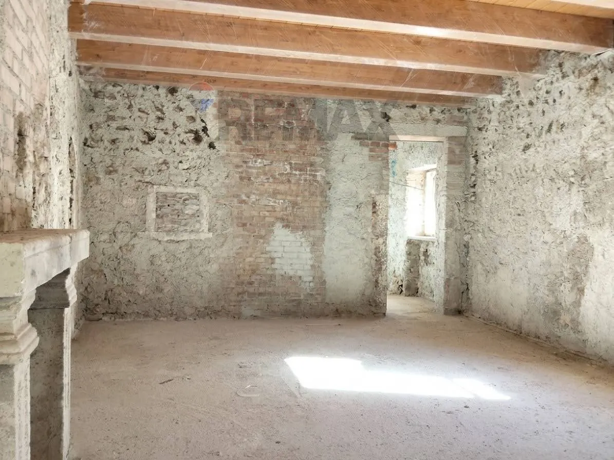 Casa Semindipendente in vendita a Prata d'Ansidonia, Tussio - foto 10