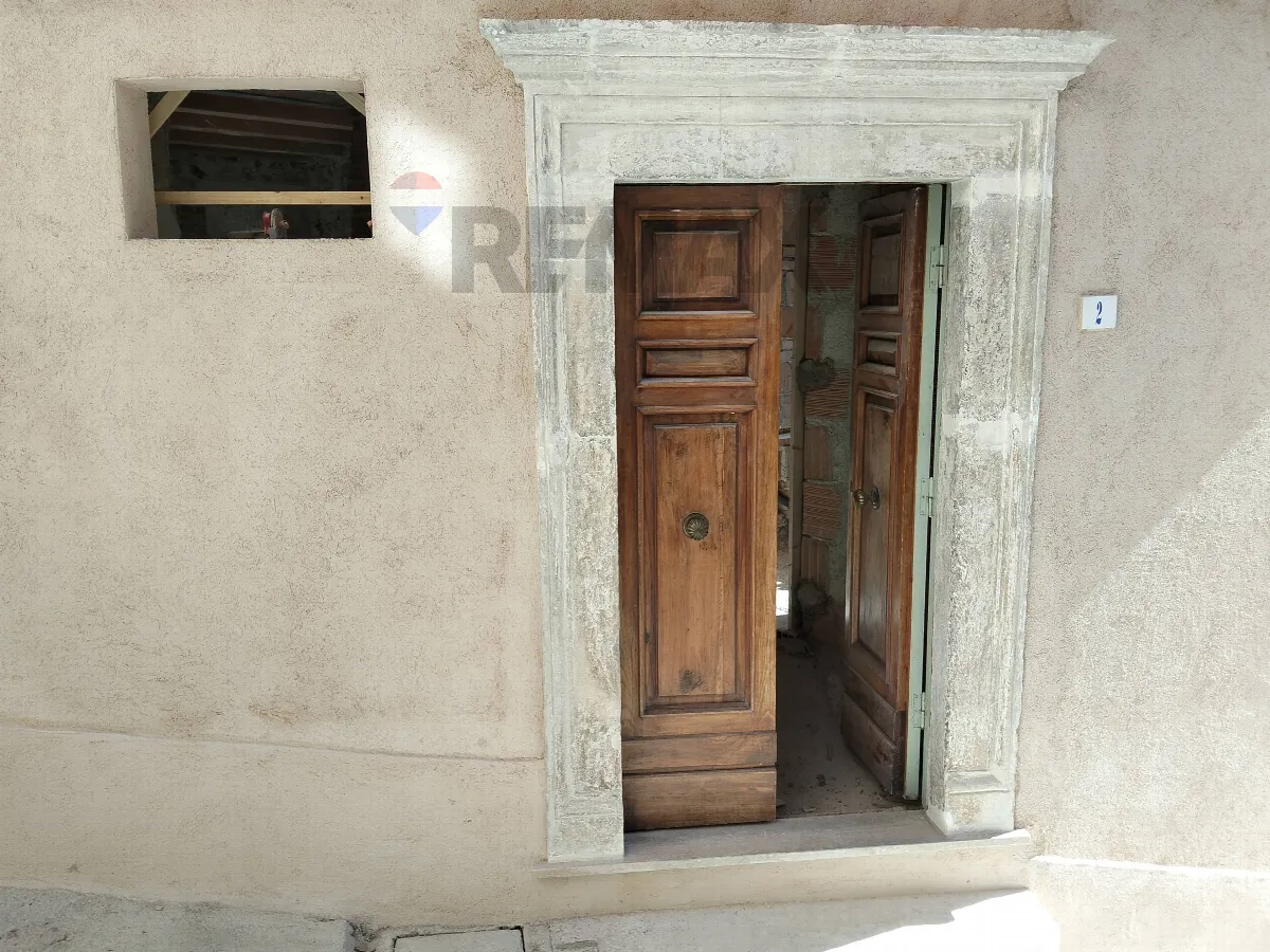 Casa Semindipendente in vendita a Prata d'Ansidonia, Tussio - foto 3