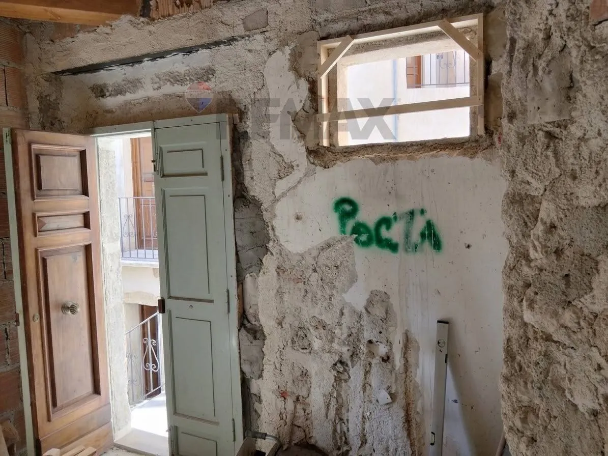 Casa Semindipendente in vendita a Prata d'Ansidonia, Tussio - foto 5