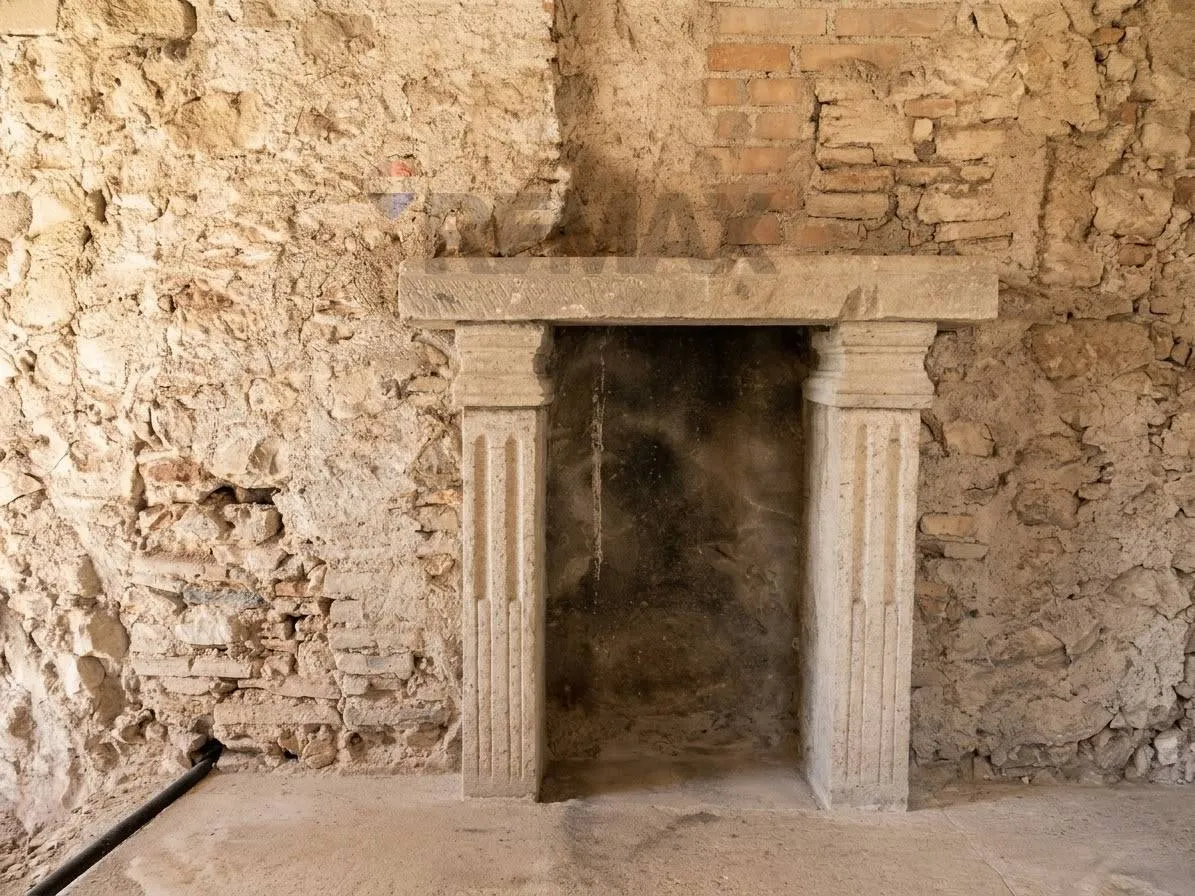Casa Semindipendente in vendita a Prata d'Ansidonia, Tussio - foto 8