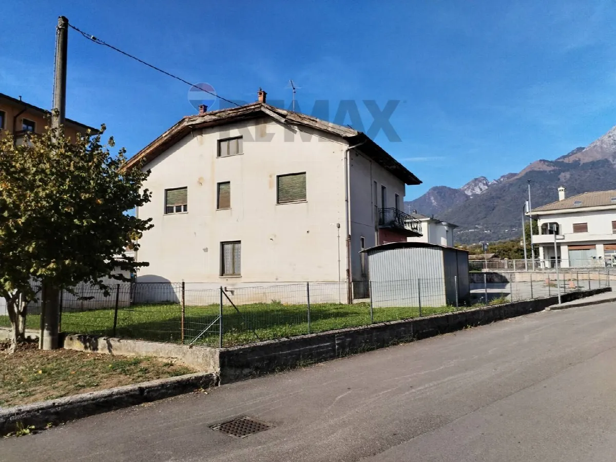 Villa singola in vendita a Santa Giustina, Centro - foto 1