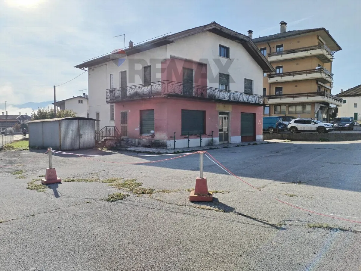 Villa singola in vendita a Santa Giustina, Centro - foto 2
