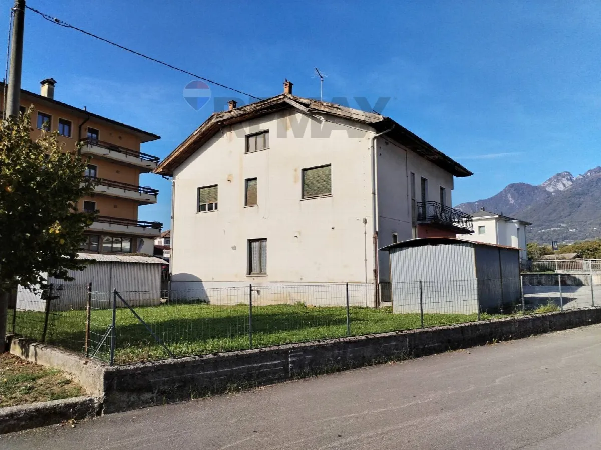 Villa singola in vendita a Santa Giustina, Centro - foto 3