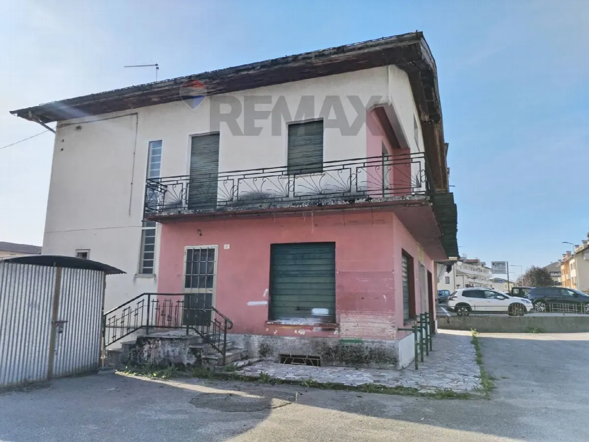 Villa singola in vendita a Santa Giustina, Centro - foto 4