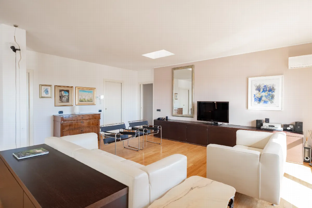 Attico in vendita a Appiano Gentile - foto 10