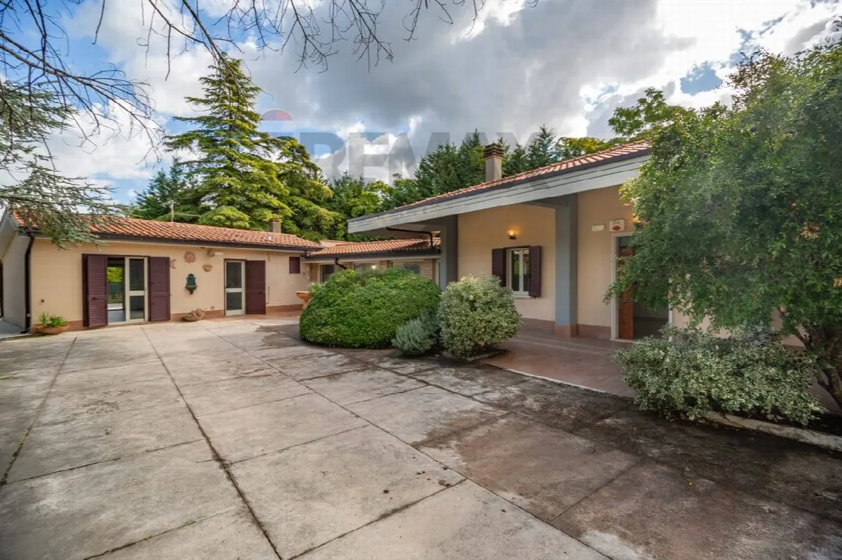 Villa singola in vendita a Rosciano - foto 1