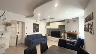 Appartamento in vendita a Cernobbio, Rovenna - foto 1
