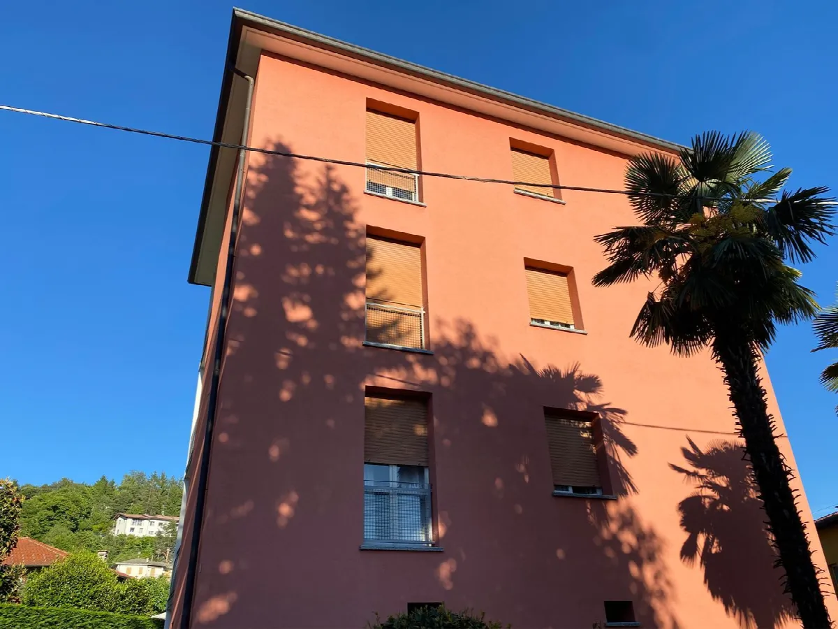 Appartamento in vendita a San Fermo della Battaglia - foto 1