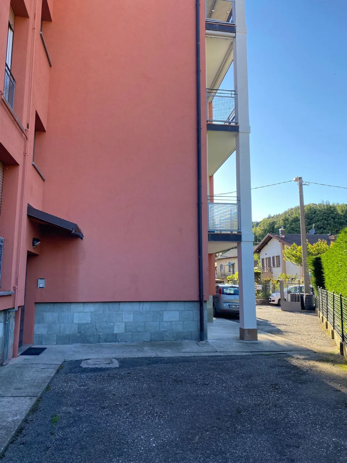 Appartamento in vendita a San Fermo della Battaglia - foto 3