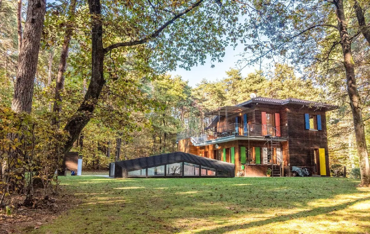 Villa in vendita a Appiano Gentile - foto 10