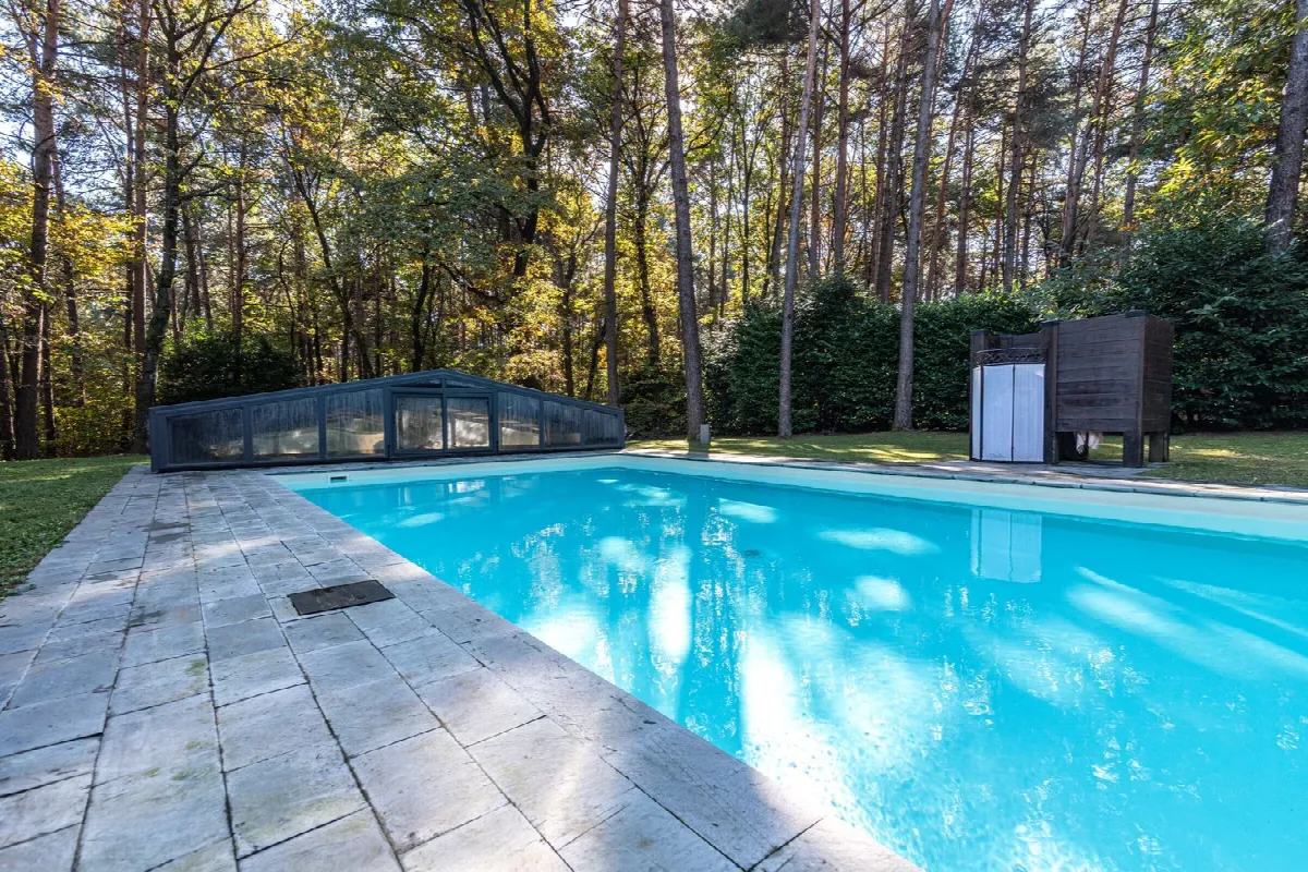 Villa in vendita a Appiano Gentile - foto 5
