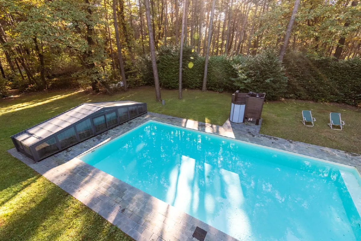 Villa in vendita a Appiano Gentile - foto 7