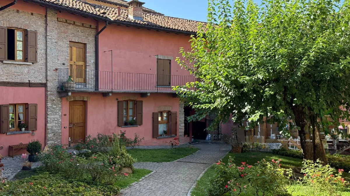 Appartamento in vendita a San Fermo della Battaglia - foto 1