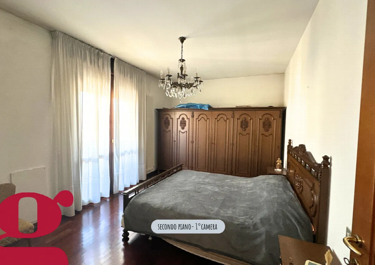 Appartamento in vendita a Conselve - foto 8