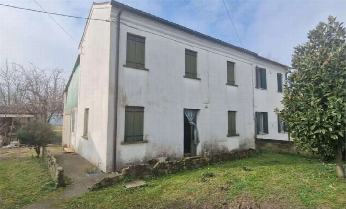 Casa indipendente in vendita a Este - foto 2