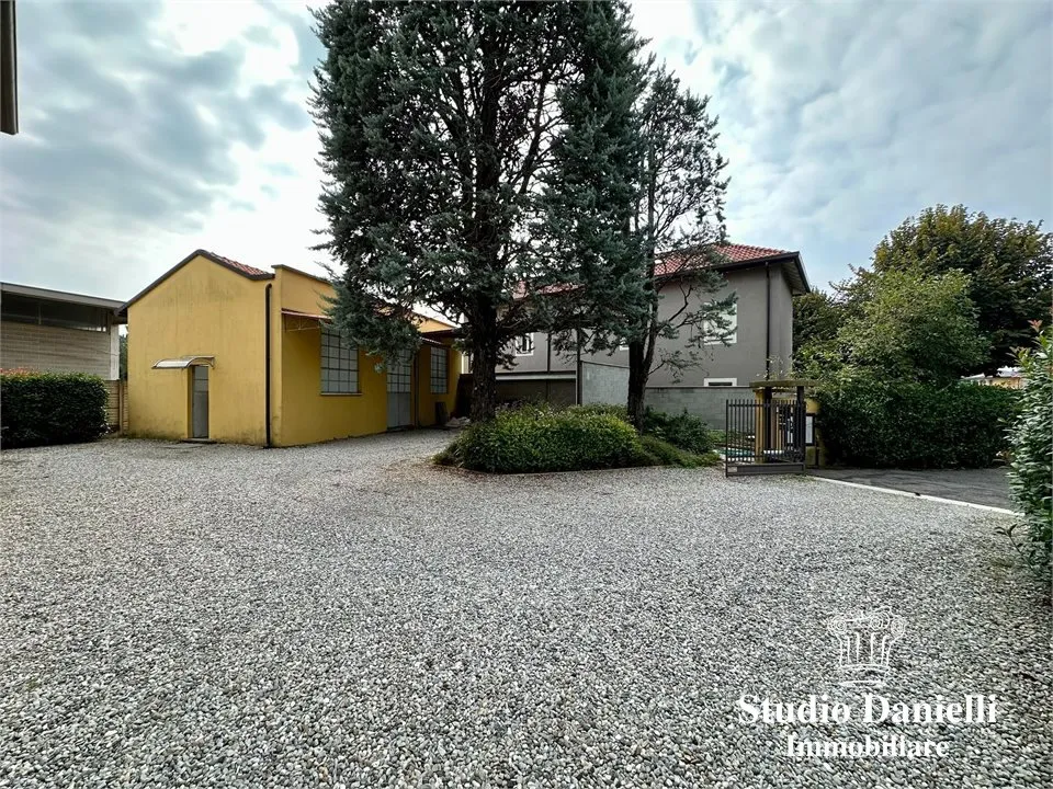 Casa indipendente in vendita a Giussano - foto 4