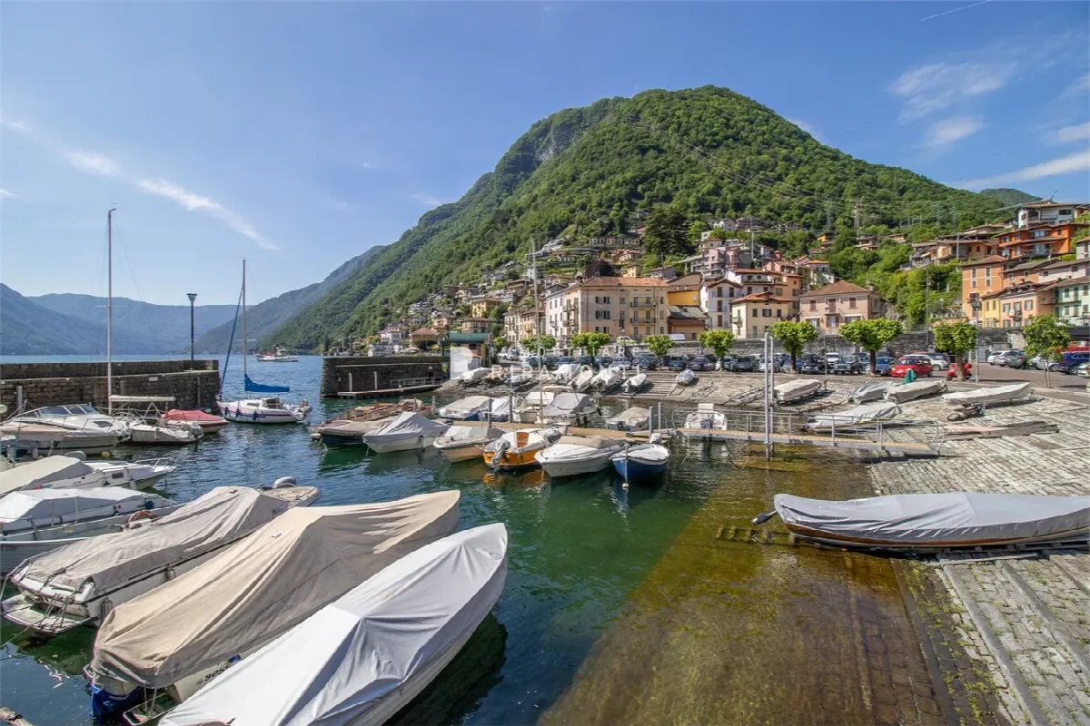 Casa indipendente in vendita a Argegno - foto 3