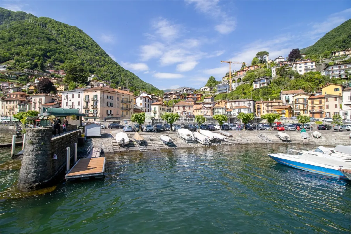 Casa indipendente in vendita a Argegno - foto 4