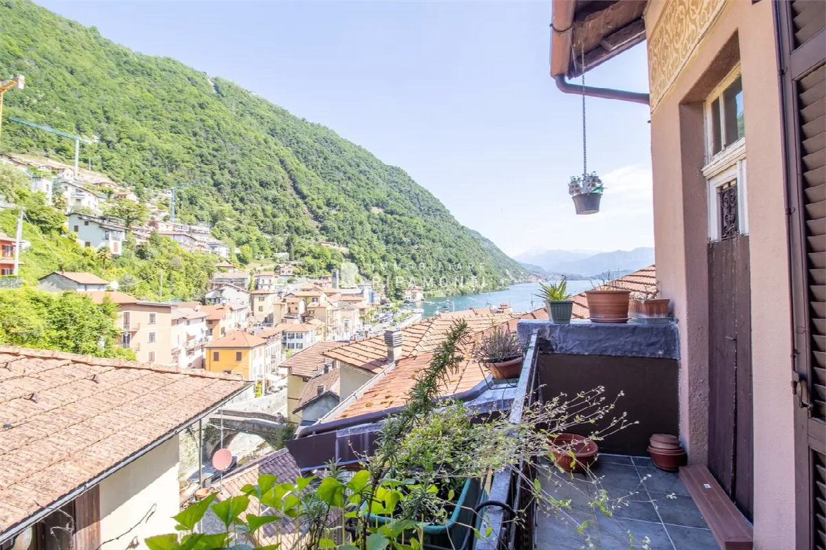 Casa indipendente in vendita a Argegno - foto 7