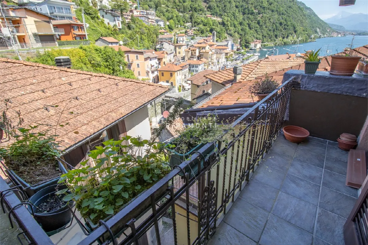 Casa indipendente in vendita a Argegno - foto 8