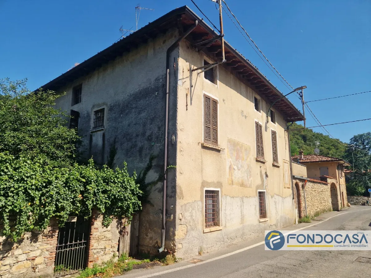 Rustico in vendita a Gussago - foto 1