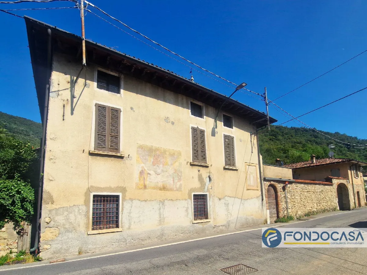 Rustico in vendita a Gussago - foto 2