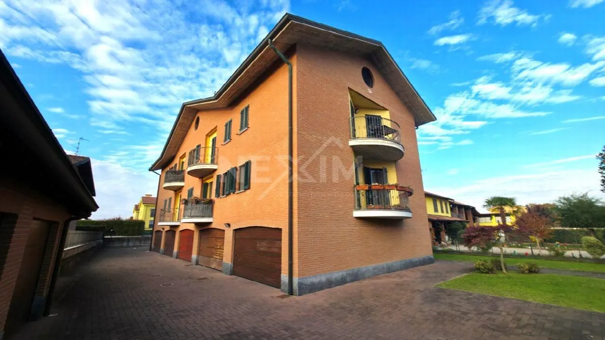 Appartamento in vendita a Zeccone - foto 2